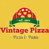 Vintage pizza Latham icon