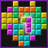 Block Puzzle 1010 Classic icon