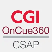 CGI CSAP icon