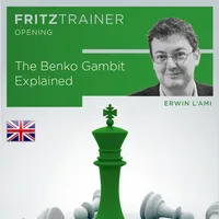 The Benko Gambit Explained icon