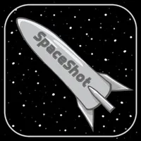 SpaceShot! - Stickers icon