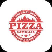 Pizza Famiglia icon