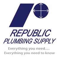 Republic Plumbing Supply icon