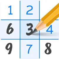 Sudoku: Brain Puzzle Game icon