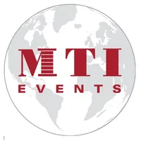 MTI Events App icon