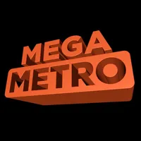 Mega Metro TV icon