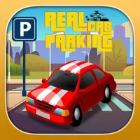 Car Parking Driving Simulator icon