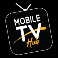 Mobile Tv Hub icon