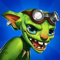 Idle Goblin icon