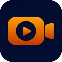 Cut, Trim, Split Video Editor icon