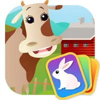 Baby Puzzle cognitive games icon