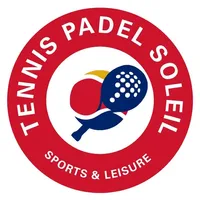 Tennis Padel Soleil icon