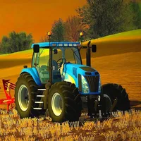 Farm Tractor Simulator 2020 icon