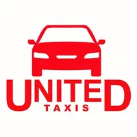 United Taxis Bolton icon