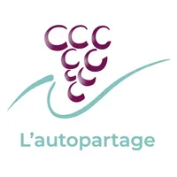 Autopartage CCGVM icon