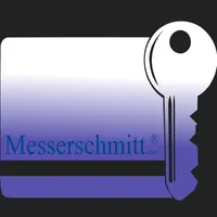 Messerschmitt Smartkey icon