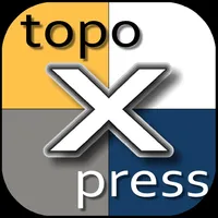 topoXpress icon