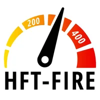 Wildland Fire Hydraulics App icon