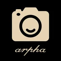 ARPHA Vision icon