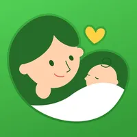 Con Yêu - App Cho Mẹ Và Bé icon