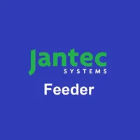 Jantec Mobile ID Grain Feeder icon