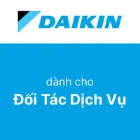 Daikin Service icon