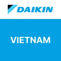 Daikin Vietnam icon