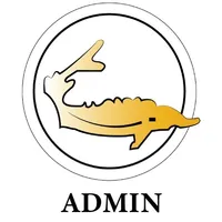 Cá Tầm Admin icon