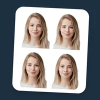 Passport Photo - ID Photo AiD icon