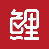 鲤选 icon