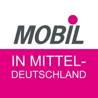 Mobilitätsportal Mitteldtl. icon