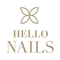 Hello Nails icon