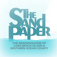 The-SandPaper icon