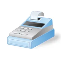 CashRX POINT OF SALE icon