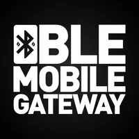 BLE MOBILE GATEWAY icon