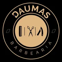 Daumas Barbearia icon