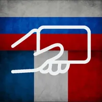 Practice Russian French Words icon