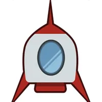 Rocket Dodge 2D icon