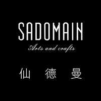 仙德曼SADOMAIN官方購物 icon