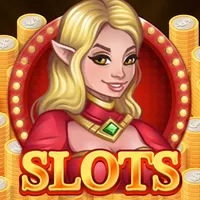 Enchanted Valley Slots icon