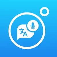 Translate Us - Speak & Snap icon