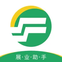 邮驿付展业 icon