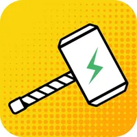 Raysen Powerbank Station icon