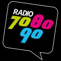 Radio 70 80 90 icon