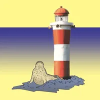 Bernsteinsee APP icon