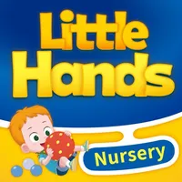 Little Hands Nursery icon