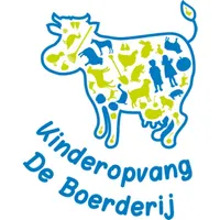 Kinderdagverblijf De Boerderij icon