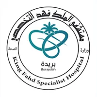 King Fahd Spe.Hosp.Buraydah icon