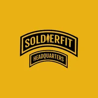 SOLDIERFIT Training icon