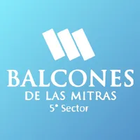 Balcones De Las Mitras icon